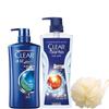 CLEAR Men's Vitality Sport Hair & Body Care Set