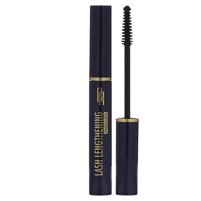 Eyelash Lengthening Mascara, Ca6433A Black, 8Ml(0.27Fl Oz)