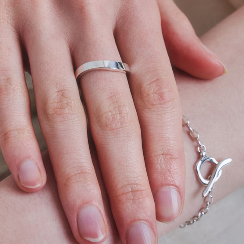 liersi Legato Bold Ring