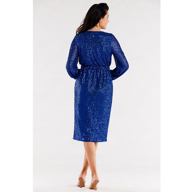 Awama A565 Evening Dress