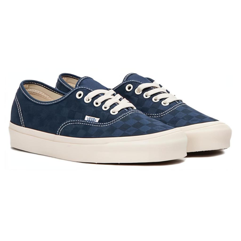 Authentic Vans Lx 'Tonal Checkerboard' VN000UDDU9J