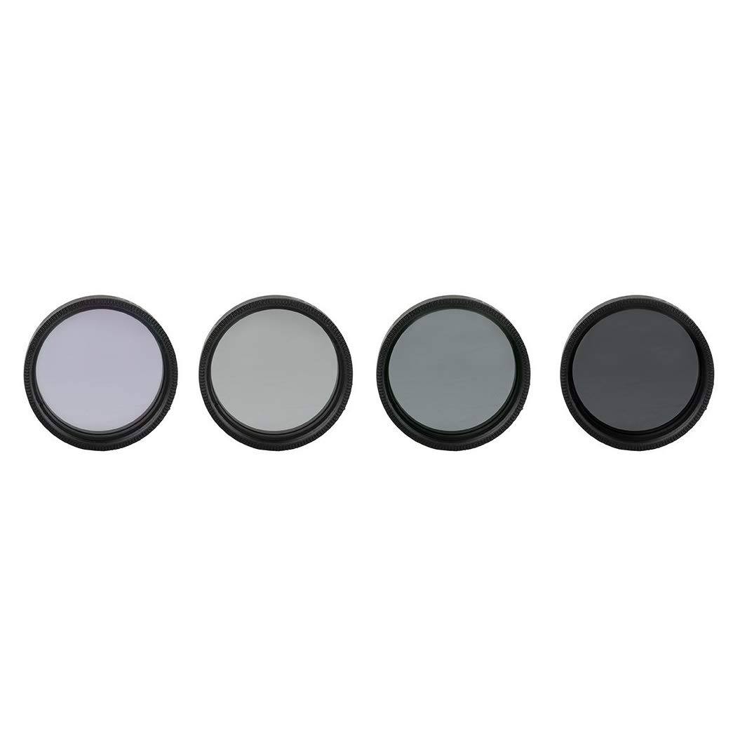 

Vixen Celestron Option Parts Moon Filter Set 36127 CELESTRON 94315 31.7