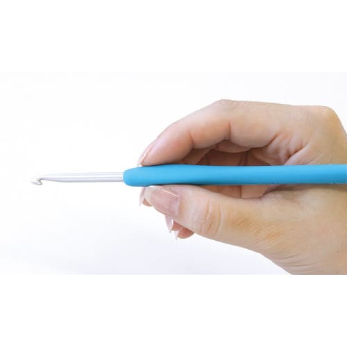 Clover key needle "Amule" set multiple colors 43-321