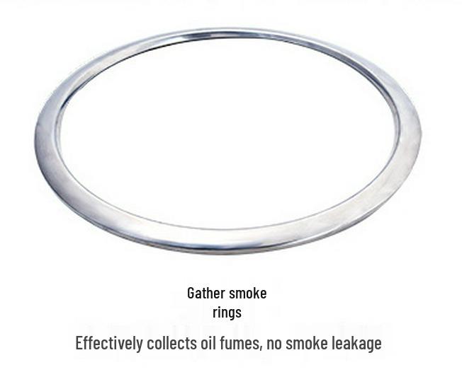 Korean-Style Smokeless Infrared BBQ Grill with Adjustable Three-Speed Electric Grill Pan