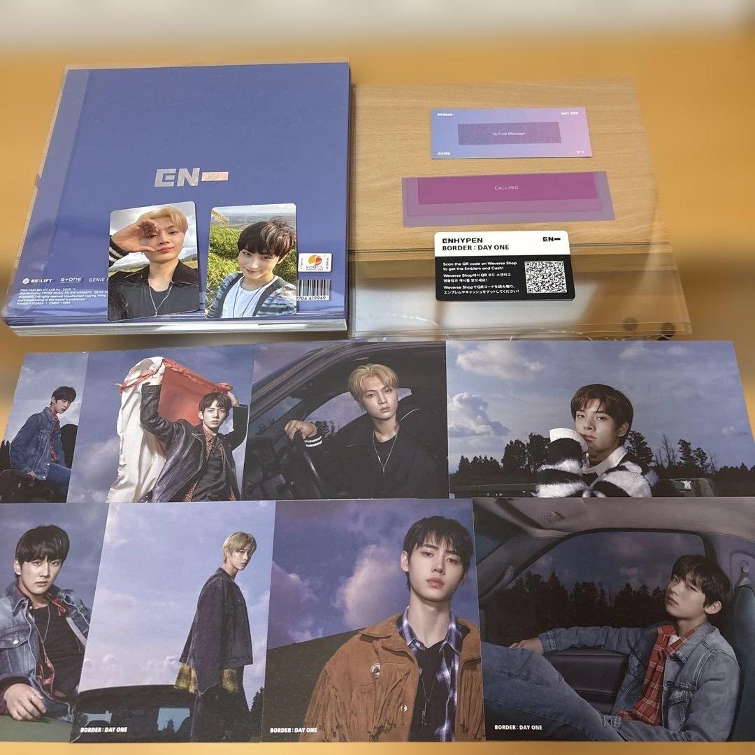 

[USED] enhypen dawn