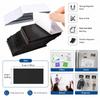 Flexible Self Adhesive Magnetic Sheet Rubber Magnet Mat Easy Peel Backing for Fridge Photos Crafts Signs and DIY Decoration