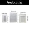 Easy Releasing Silicone Box Mold Handmade Moulds for Dolls Toys Simple Demolding Process Perfect for Beginners Crafting