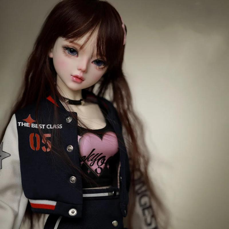 50cm Mini Poupée Sexuelle pour Hommes Poupée d'Amour Anime Belle Vagin Sexe Masturbation Tasse Jouet Sexuel Érotique