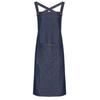 Premier Barista Polycotton Cross Back Full Apron