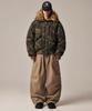 IDWS Titan Cargo Balloon Pants Beige