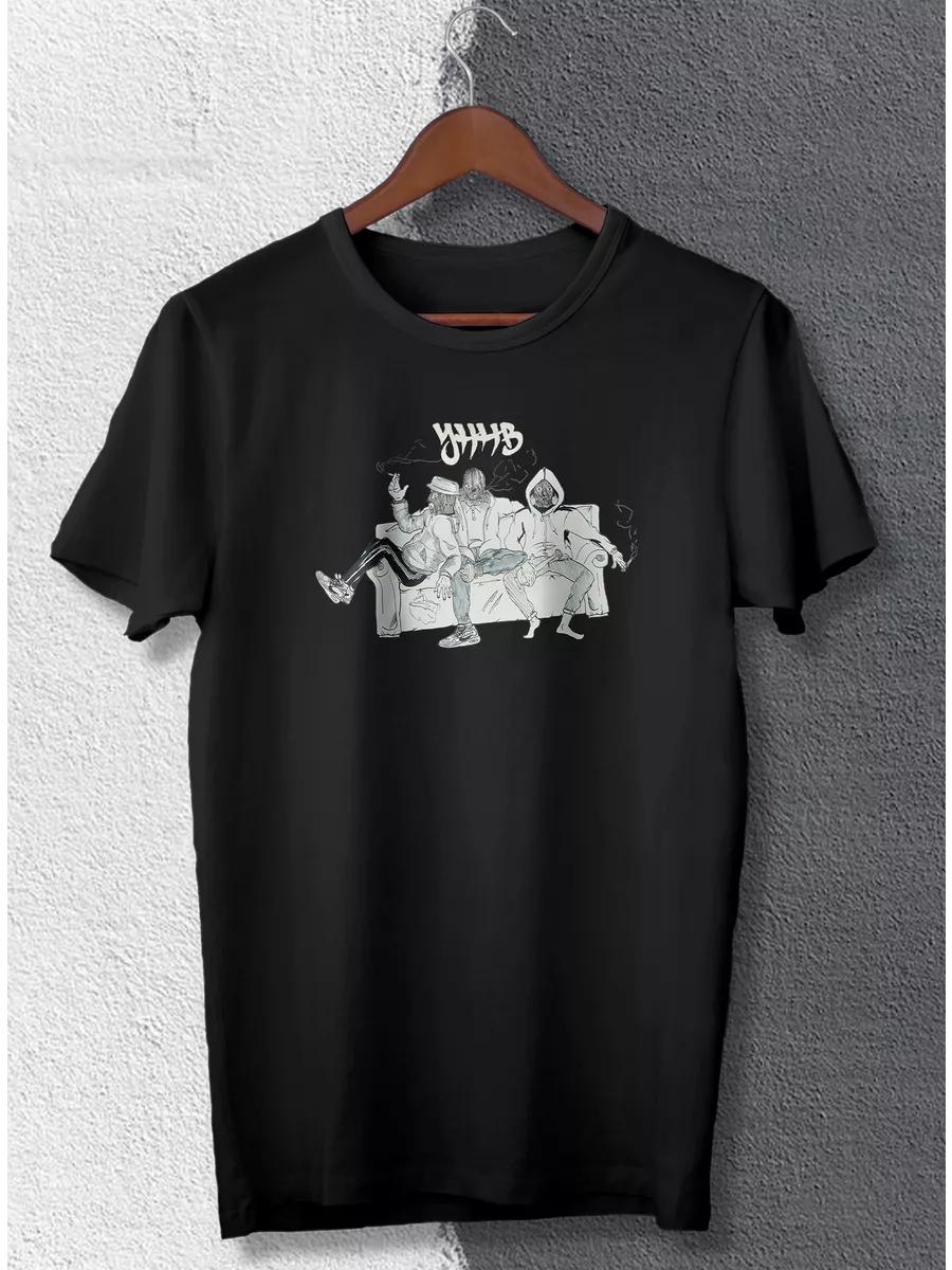 Design Heroes brand T-shirt S