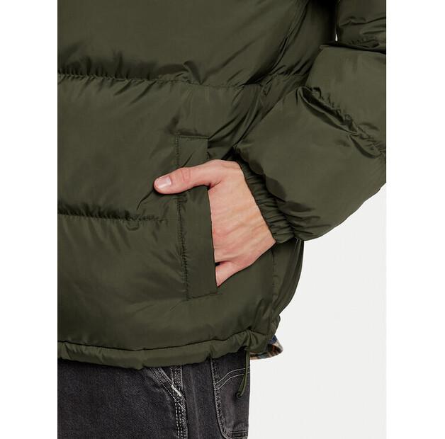 Levi's® Piedmont Short Down Jacket 0011G-0001 Green Regular Fit