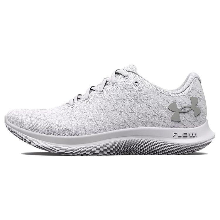 Under Armour Flow Velociti Wind 2 'White' 3025652-100