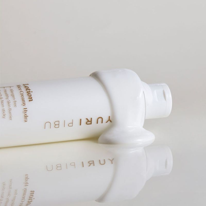 Yuripibu Reis Feuchtigkeitscreme 210ml