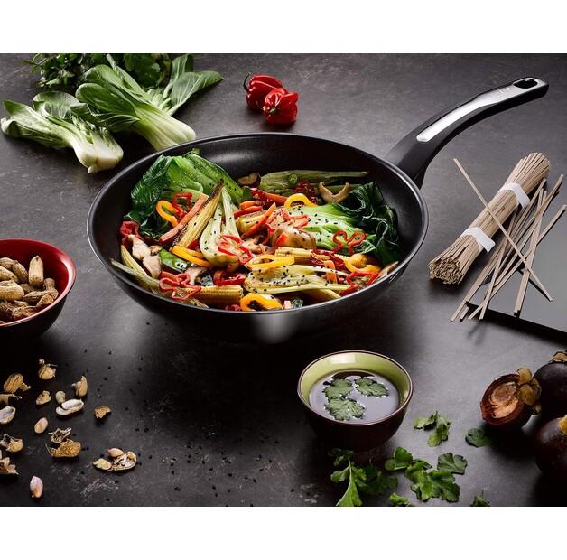 Wok Pan Tefal Emotion 28 Cm (E3001904)