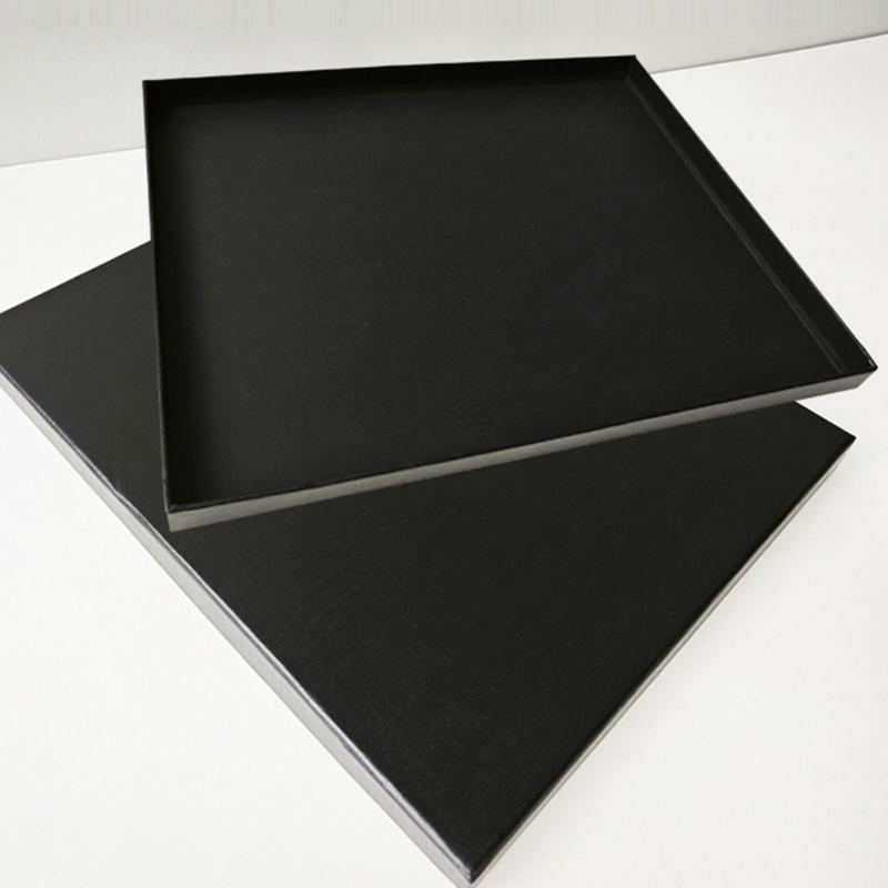 18 Edelsteinhalter-Etui für Schmuckausstellung und Aufbewahrung Quadratischer Edelstein-Organizer mit Schaumstoff für Sammlerstücke und Kristalle