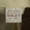 BARACUTA Chino-Hose 73 Braun Herren Gebraucht