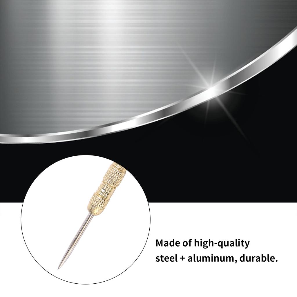 18 Pcs Professional Steel Tip Darts Flight Steel Tip Dart with Nice Flights Indoor Fitness