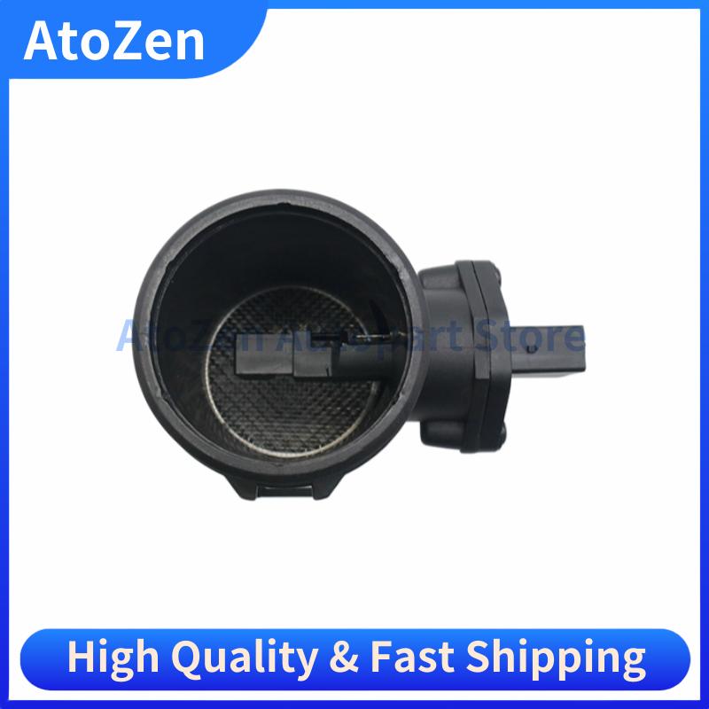 0280217114 0 280 217 114 Car MAF Mass Air Flow Sensor Meter for MERCEDES BENZ W163 W202 S202 C208 A208 W210 S210 R170 VITO