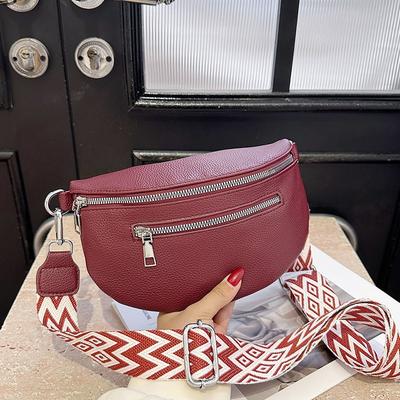 Dametasker – Crossbody-tasker