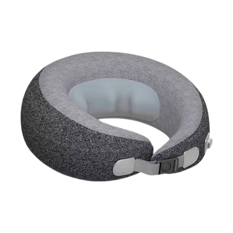 Blue Flash U-Shaped Neck Massager CN plug (adapter included)
