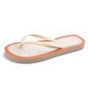 New Summer Flip-flops Women Thick-soled Outer Wear Beach Seaside Fashion Clip Toes Cool Slippers Women