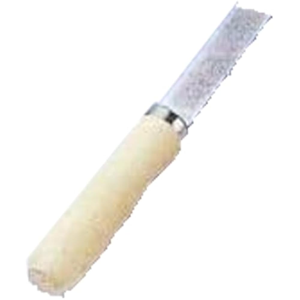 NANIWA (NANIWA) Алмазный напильник (Шлифовальная пилка) 165 мм FY-0072