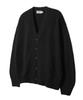 Costume O’Clock [Renewal Ver.] Soft Basic V-Neck Cardigan Navy Cooscd001Navy