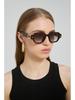 Handmade Acetate Sunglasses - Trendy European & American Style for Men & Women