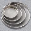 Stainless Steel Flour Sieve Durable And Practical For Baking Kitchen Sieve Stainless Steel For Flour