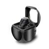 Bluetooth Headset, Single Ear Wireless Earbuds, Bluetooth 5.4, Hi-Fi Sound Enhancement, Built-in Microphone, Hands-Free Calling, Ultra Lightweight,