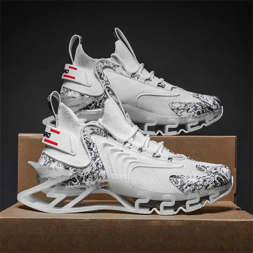 Fashion Low Top Round Tip Brand Men's Shoes Vulcanize Men's Spring Sneakers Men's Skates Sports Tines Shoose Buy Special Use Resale