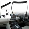 Câble Audio Interface pour iPod iPhone Adaptateur Bluetooth pour LandRover XF Range Sport Adaptateur de Données Accessoires de Voiture