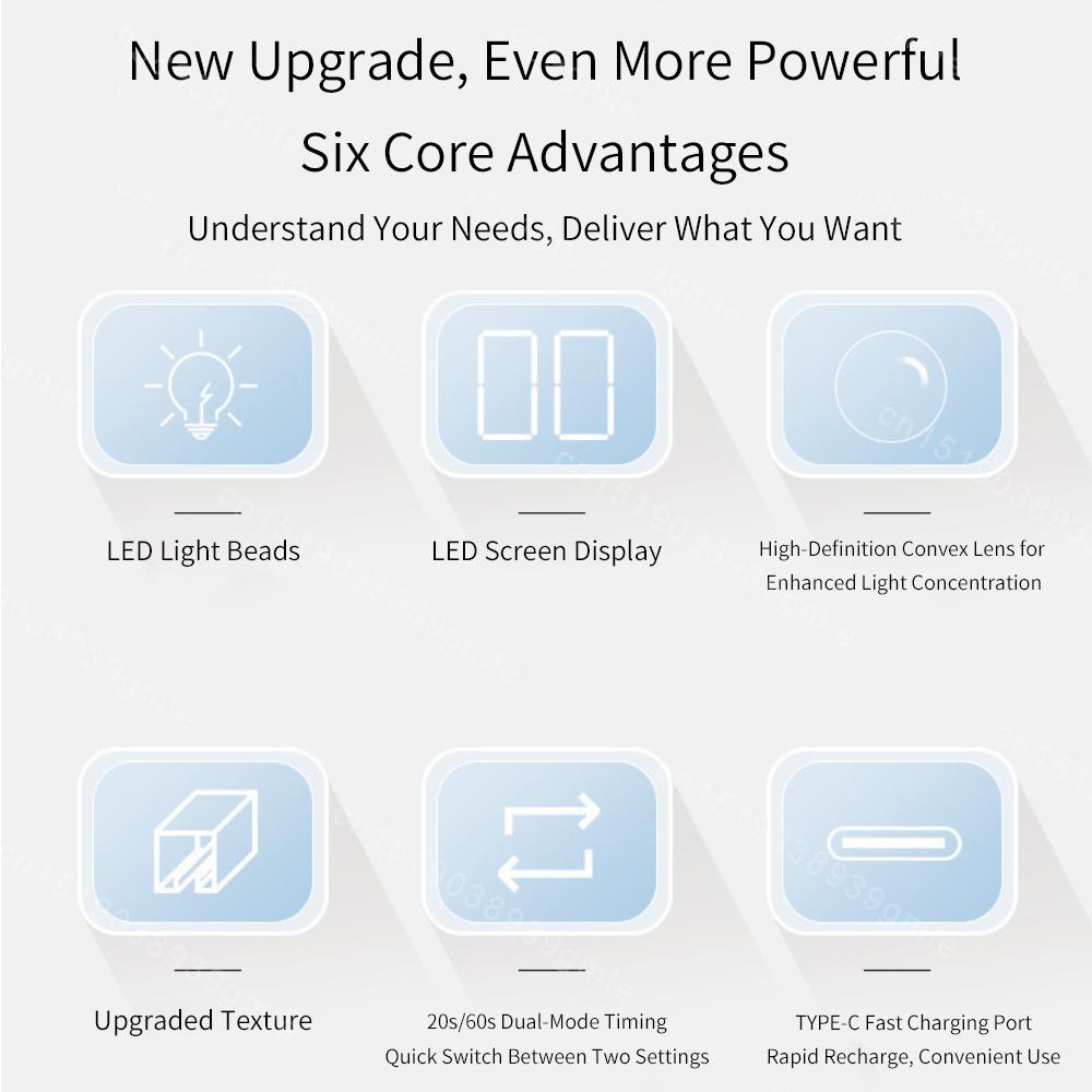 Quick Dry Usb Nail Dryer Machine Home Phototherapy Tools Professional Uv Led Nail Lamp Mini Fashion Portable Phototherapy Lamp