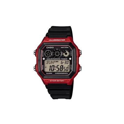 Casio G Shock AE 1300WH 4A AE-1300WH-4A
