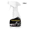 Anti Fog Spray For Glasses 120ML Waterproof Cleaner Rainproof Anti Fog Windshield Cleaner For Stain Detailing Gloss Truck SUV RV