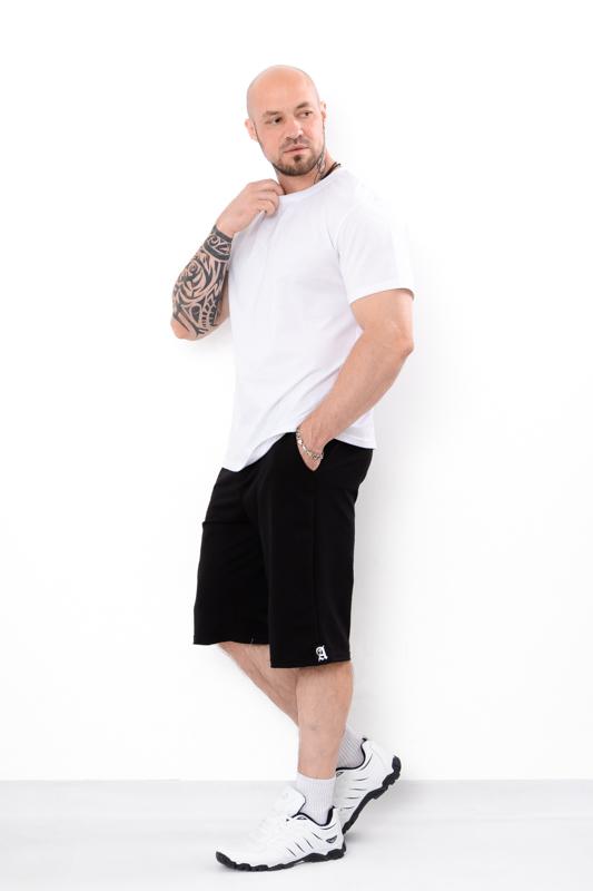 Shorts (men’s) – Modern Breeches Style & Breathable Fabric, Summer, 8223-057 HC