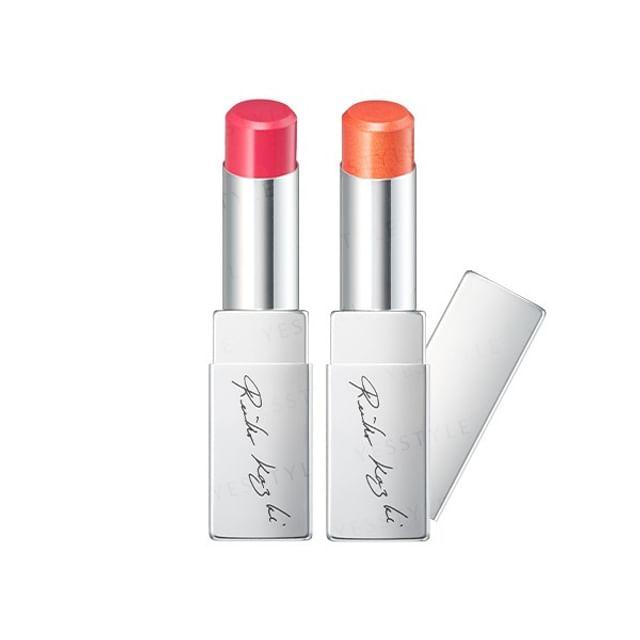 REIKO KAZKI - Power of Makeup Rouge Lipsticks Positive Orange