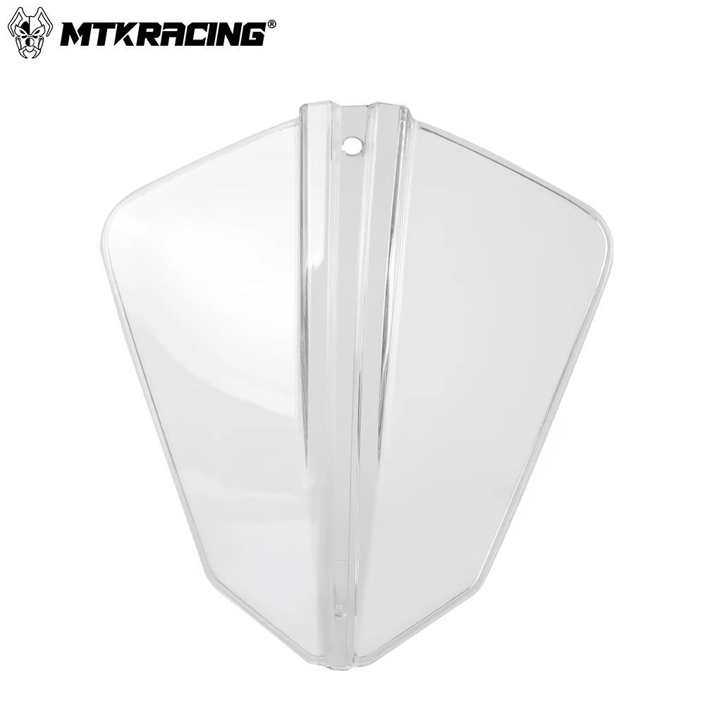 KTM390/790/890 ADV 2021-2024 Strålkastarskyddsplåster