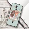 Anne of Green Gables Case For ZTE Nubia Red Magic 7S 6S 7 Pro RedMagic 10 Air 8S 9S 10S 8 9 10 11 Pro Plus Funda