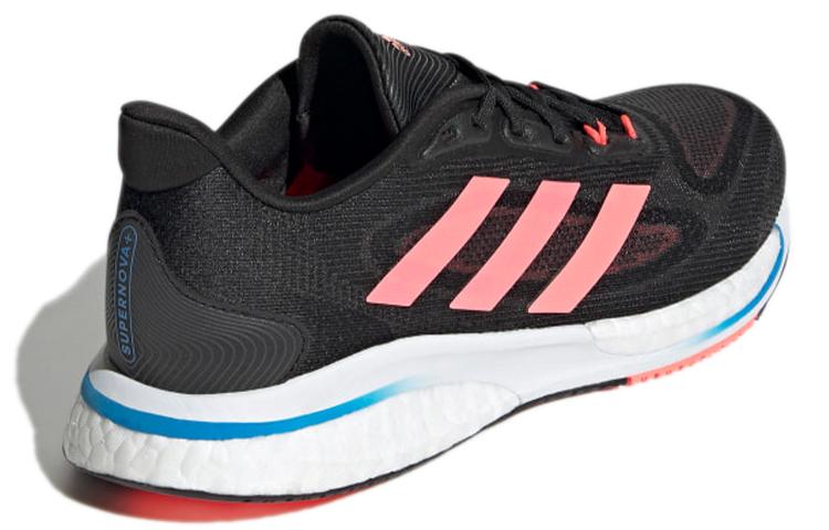 adidas Wmns Supernova+ 'Black Acid Red' Women's GX0535