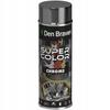Super Color Universal Spray Paint 400 Ml Silver