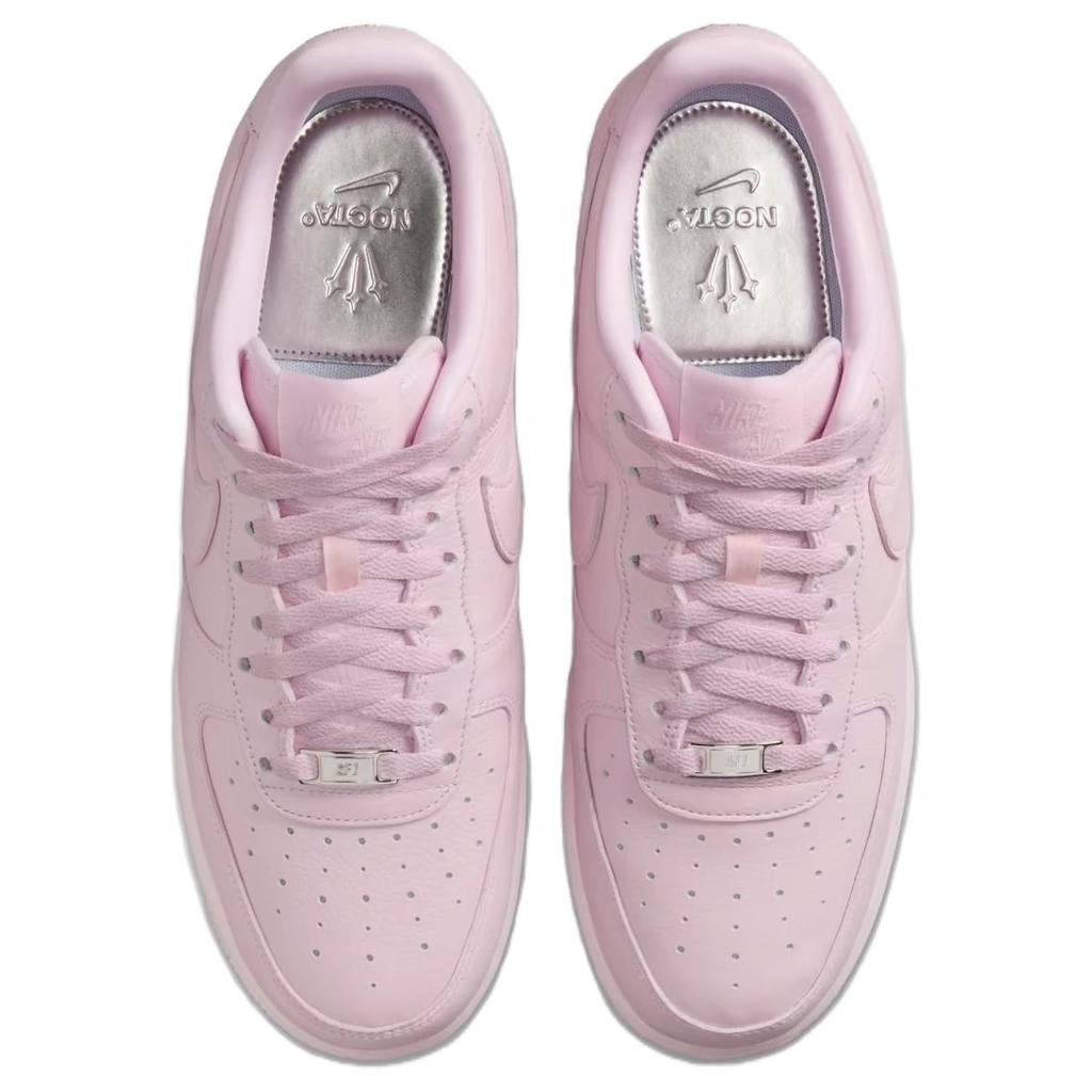Ny Nike Air Force 1 Low Drake Nocta Certified Lover Boy Pink Foam CZ8065-600