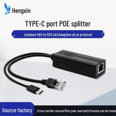 Rete – Adattatori Ethernet