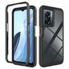 Suitable for OnePlus Nord N300 N200 N20 Starry Sky Armor Anti-drop Case