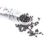Litter Deodorant Beads Activated Charcoal Absorbs Tight Odor Stink Bead