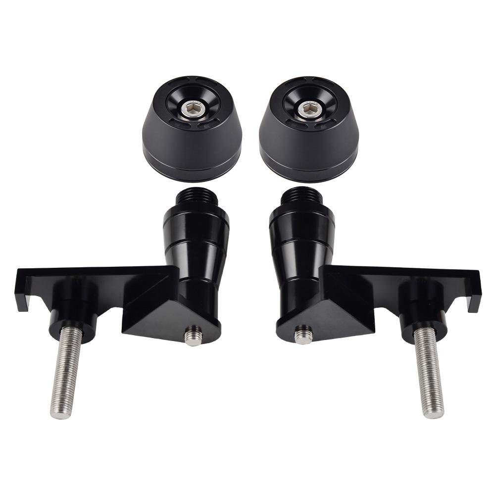 Motorcycle Fairing Frame Sliders for Honda CBR1000RR 2012 2013 2014 2015 2016 CBR1000 RR Bodywork Falling Protector Crash Pads
