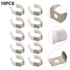 Spring Terry Clips Spring Terry Tool Storage Hangers 10mm