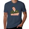 Doug Heffernan King of Queens TShirt Plus Size Lightweight Top