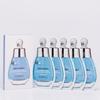 Miguhara 2-Step Aqua Balance Mask Pack (5 Sheets)